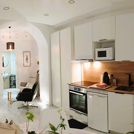 Top Estudio Rosario Cadiz Playa Eksteriør bilde