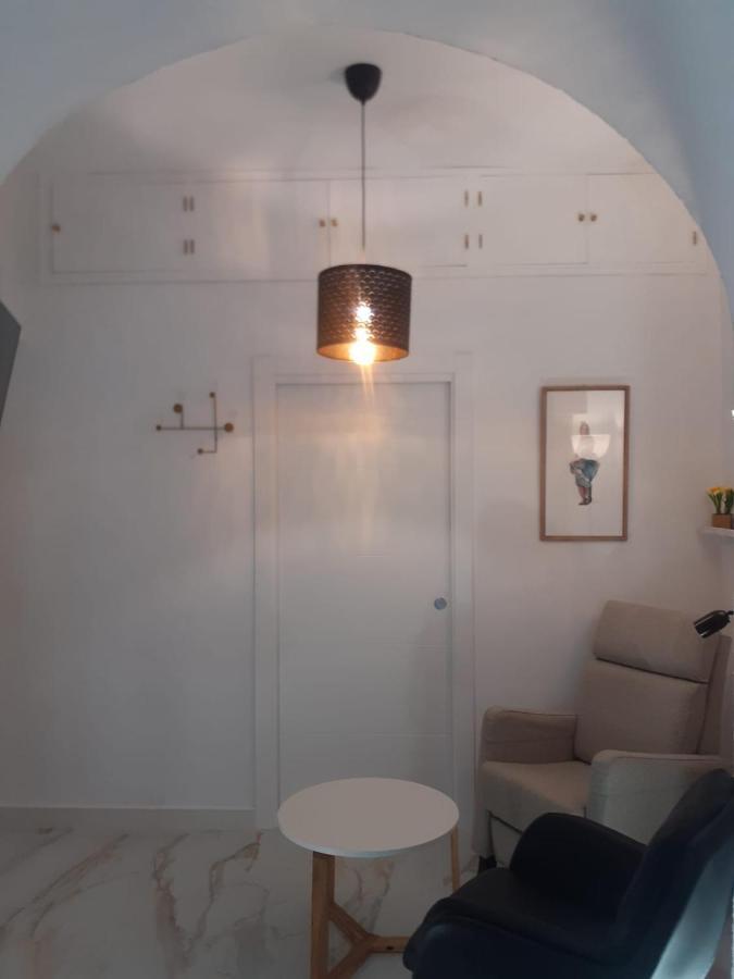 Top Estudio Rosario Cadiz Playa Eksteriør bilde