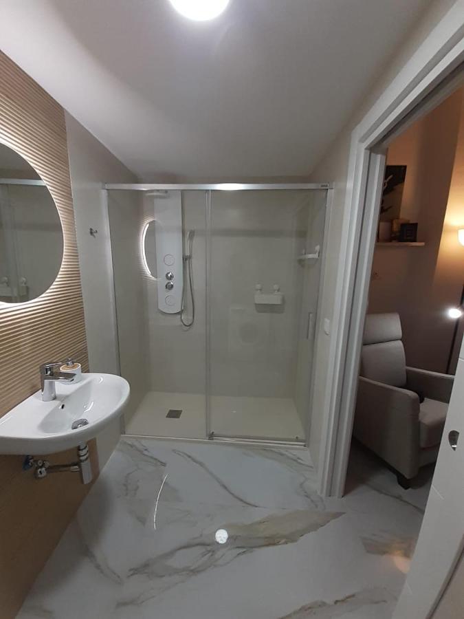 Top Estudio Rosario Cadiz Playa Eksteriør bilde