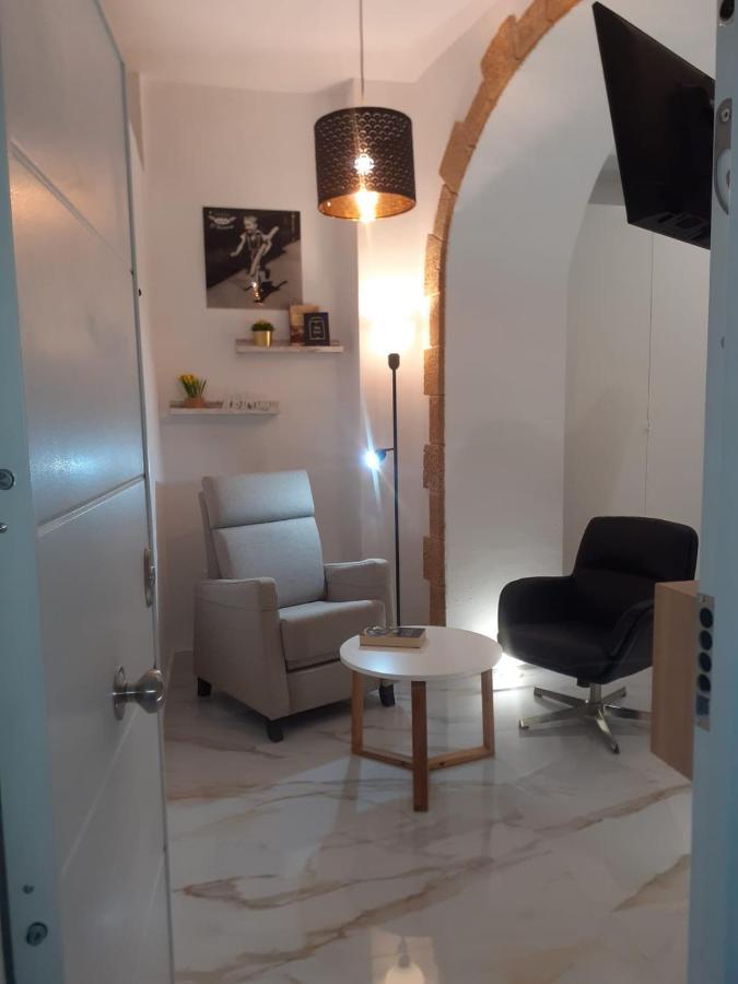 Top Estudio Rosario Cadiz Playa Eksteriør bilde