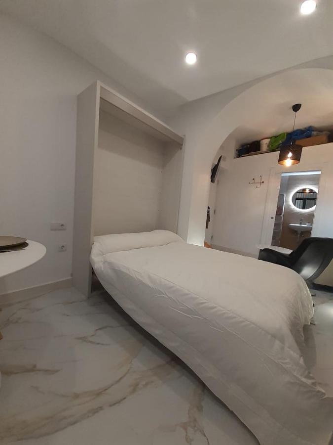 Top Estudio Rosario Cadiz Playa Eksteriør bilde
