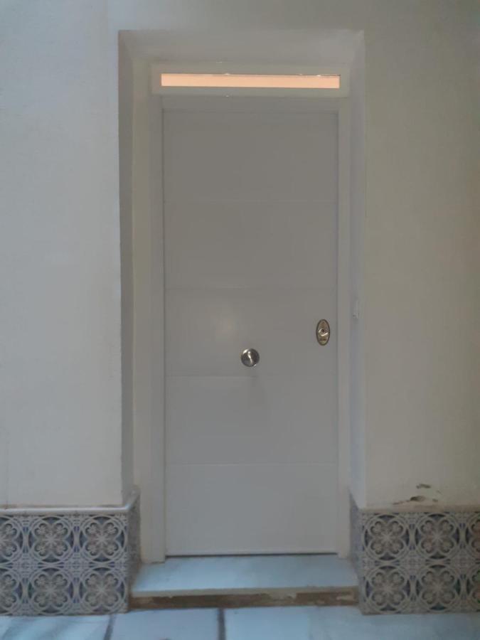 Top Estudio Rosario Cadiz Playa Eksteriør bilde