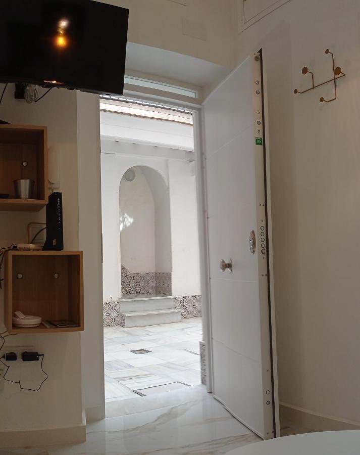 Top Estudio Rosario Cadiz Playa Eksteriør bilde