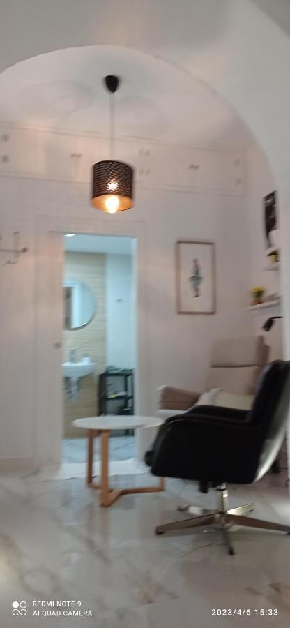 Top Estudio Rosario Cadiz Playa Eksteriør bilde