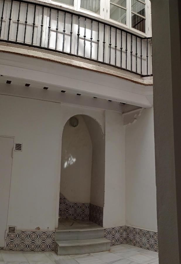 Top Estudio Rosario Cadiz Playa Eksteriør bilde