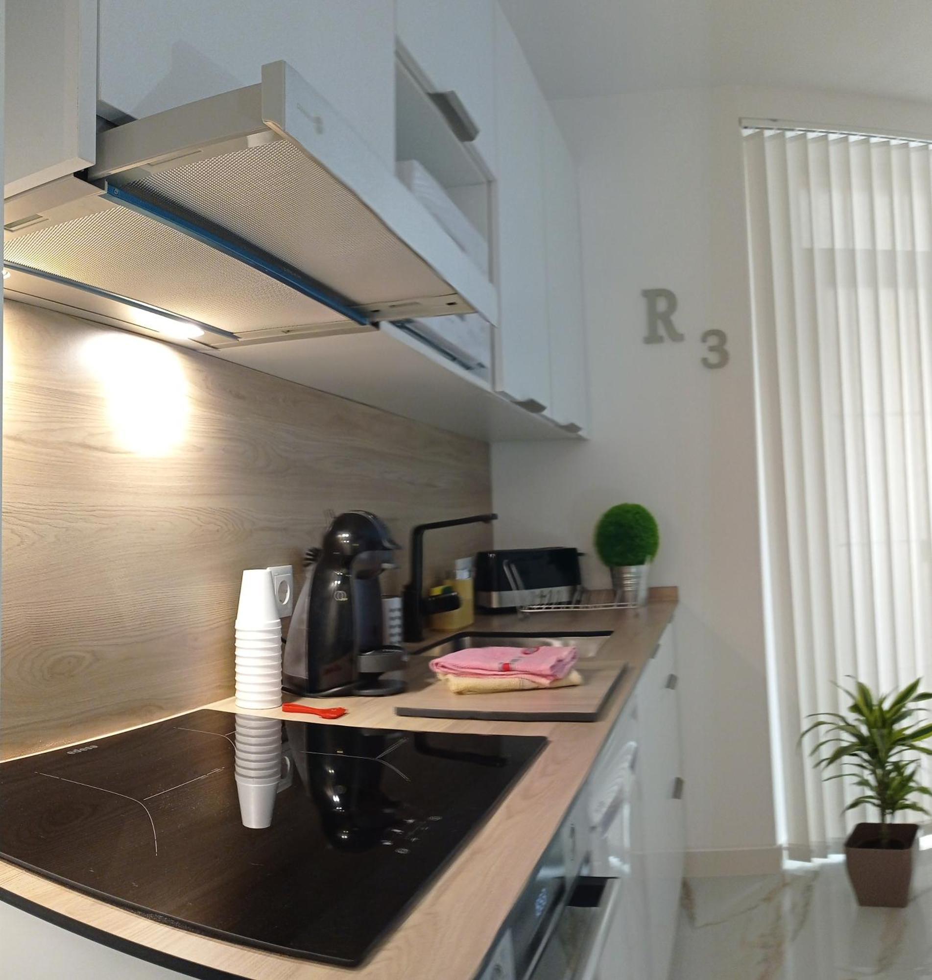 Top Estudio Rosario Cadiz Playa Eksteriør bilde