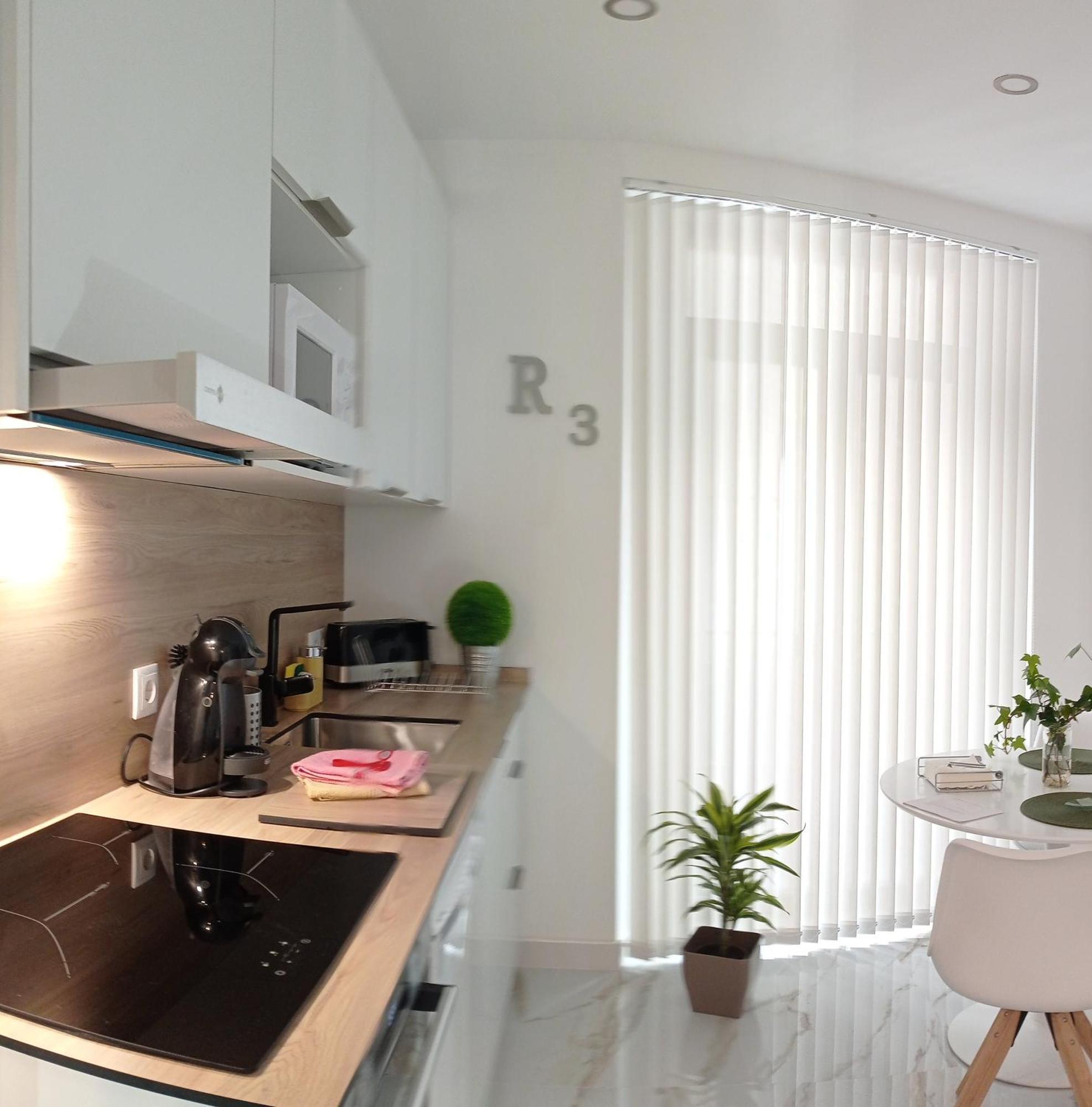 Top Estudio Rosario Cadiz Playa Eksteriør bilde